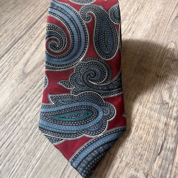 Christian dior monsieur neck tie - Picture 1 of 4